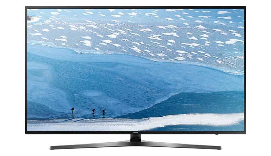 review samsung smart tv 43 inch