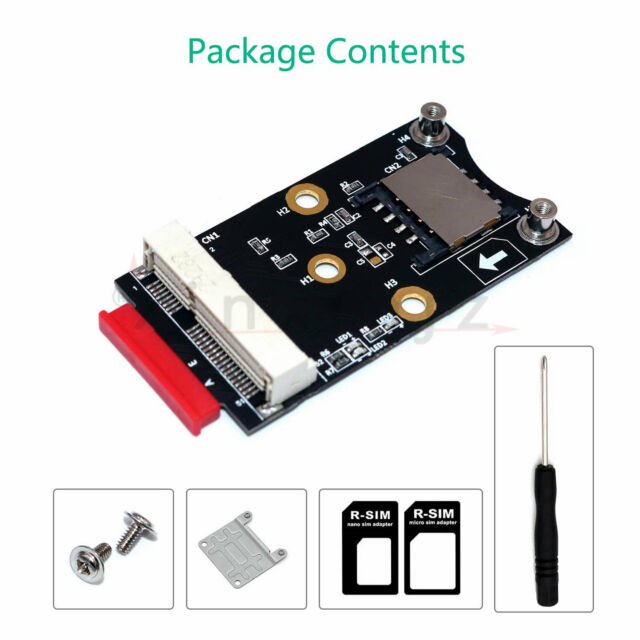which pcie slot for wifi card